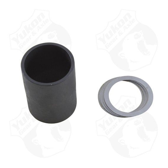 YUK Shim Kits