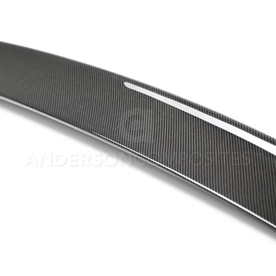AND Rear Spoilers