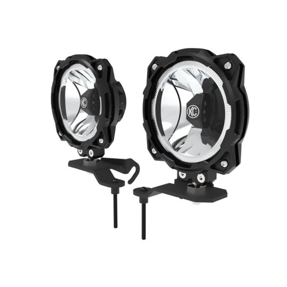 KCL Gravity LED - Pro6