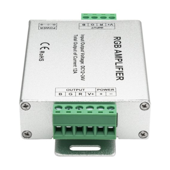 ORL Power Supplies
