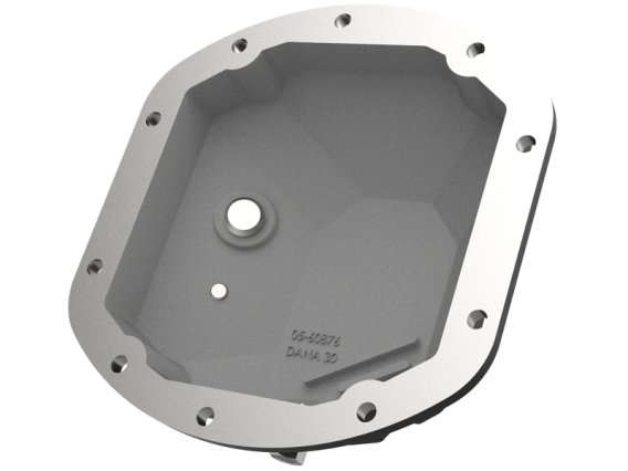 AFE Diff/Trans/Oil Covers