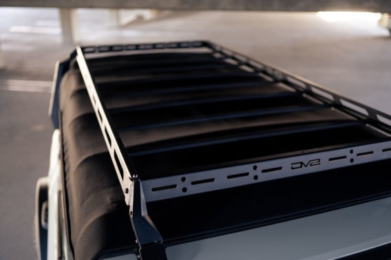 DV8 Roof Racks