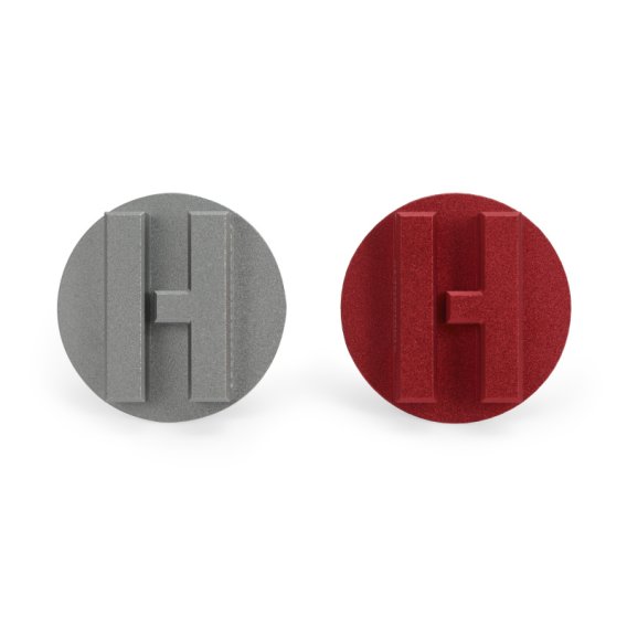 MM Oil Filler Caps