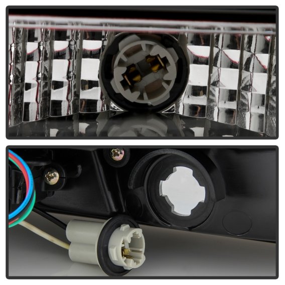 SPY LED Tail Lights