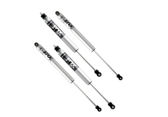 SLF Lift Kits Shock Box