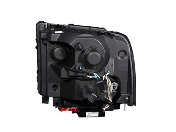 ANZ Projector Headlights