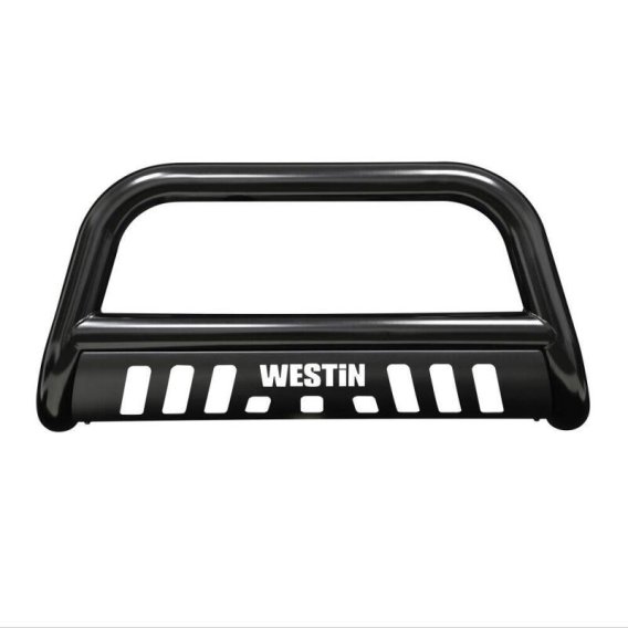 WES Bull Bars - E-Series
