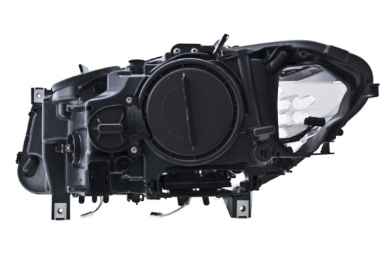 HELLA Xenon Lamp