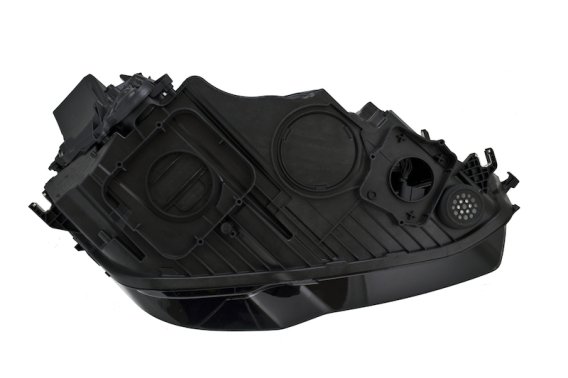 HELLA Headlight Assemblies