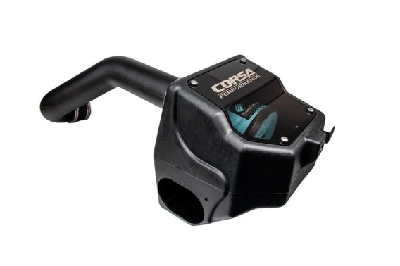 COR Air Intake Closed Box