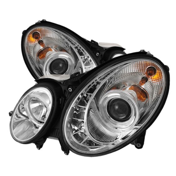 SPY Headlights