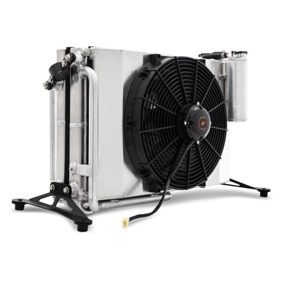 MM Radiators - Powersports