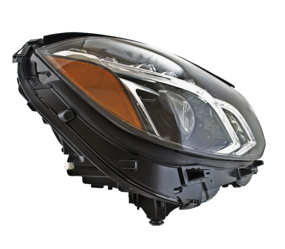 HELLA Headlight Assemblies