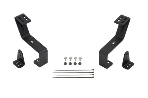DIO Mounting Brackets Lighting