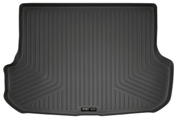 HL WB - Cargo - Black