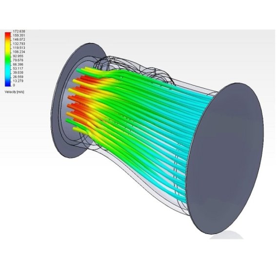 MM Air Intakes