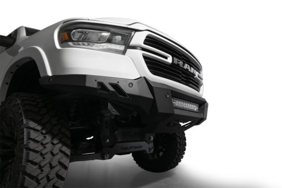 ADD Black Label Bumpers