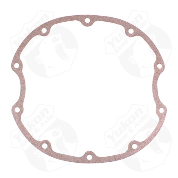 YUK Cover Gaskets