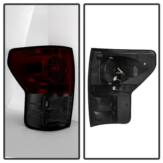 SPY LED Tail Lights