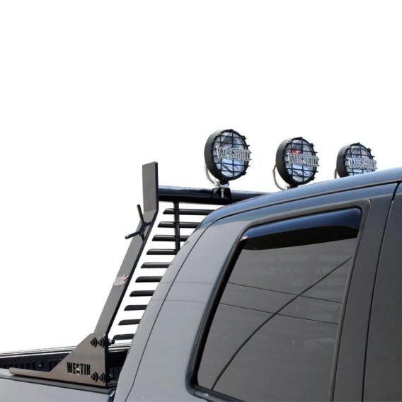 WES HD Headache Racks