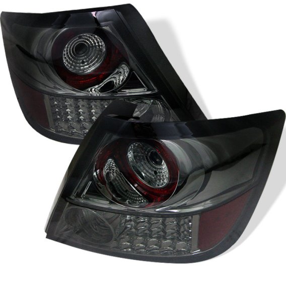 SPY LED Tail Lights