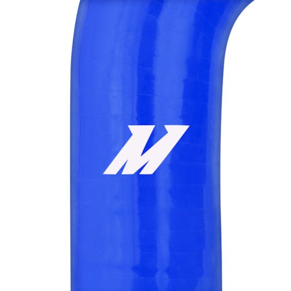 MM Silicone Hose - Radiator