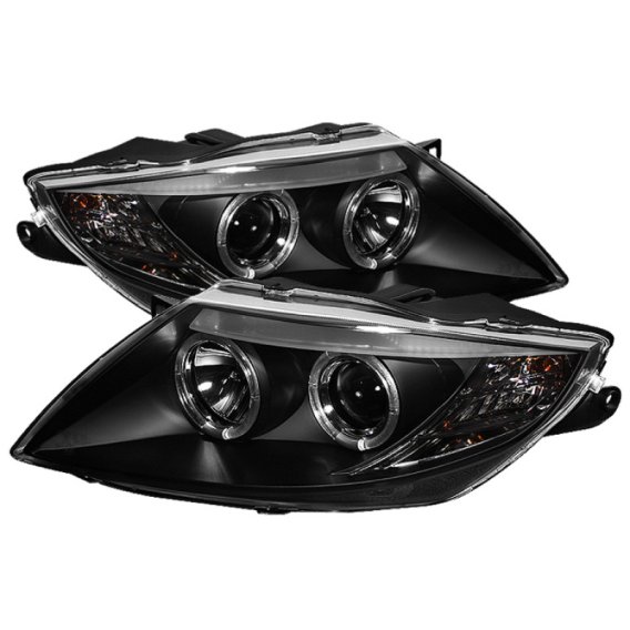 SPY Headlights