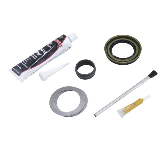 YUK Minor Install Kits