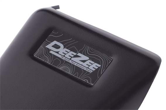 DZE Hinge Covers