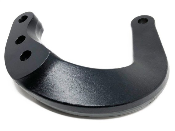 TUF Steering Arms