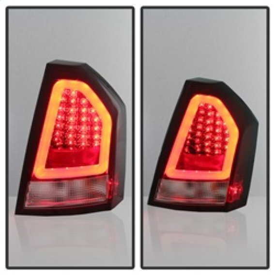 SPY LED Tail Lights