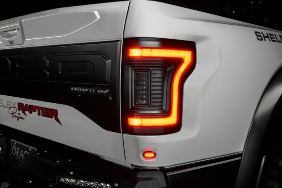 ORL Tail Lights