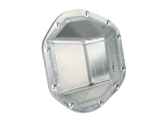 AFE Diff/Trans/Oil Covers