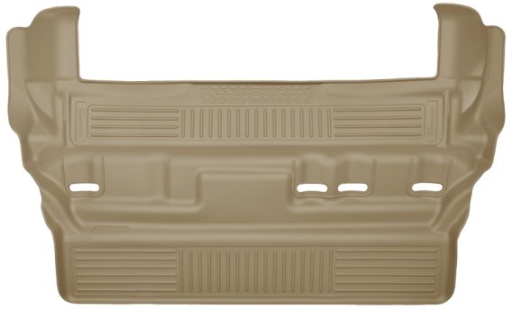 HL WB - Rear - Tan