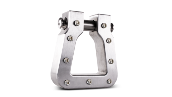 BOD D-Rings