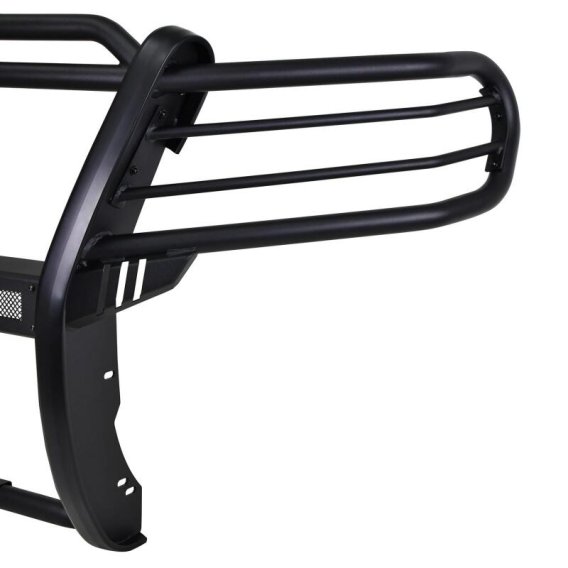 WES Sportsman Grille Guards