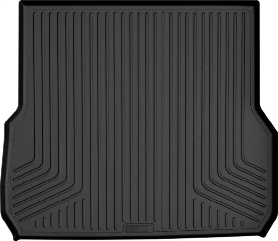 HL WB - Cargo - Black