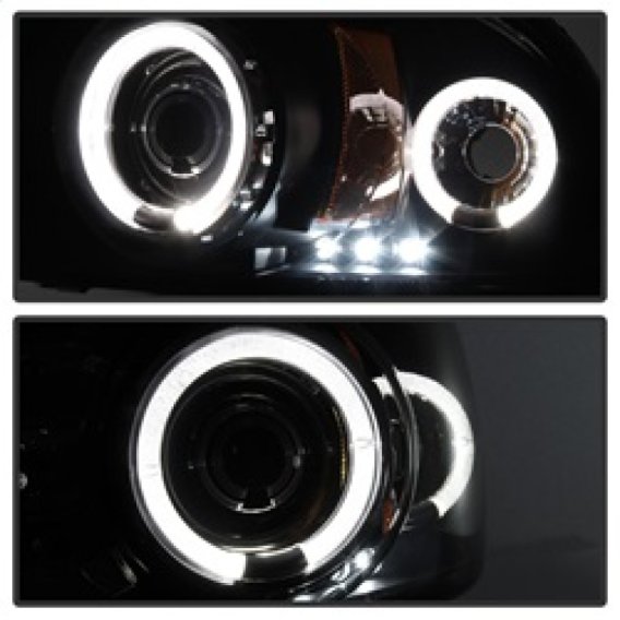 SPY Headlights