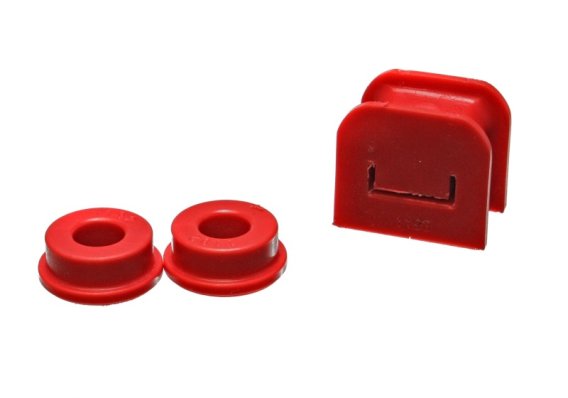 ES Shifter Bushings - Red