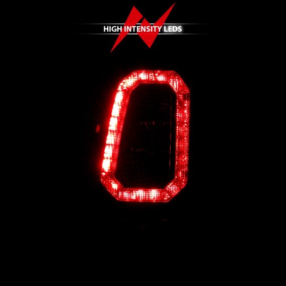 ANZ LED Taillights