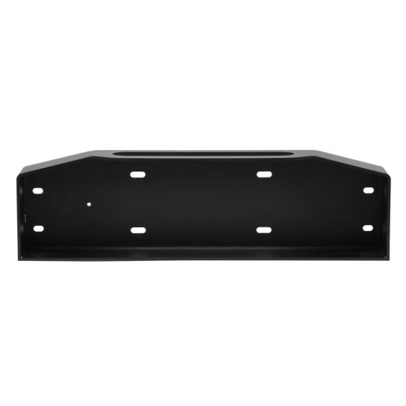 WES Pro-Series Bumpers