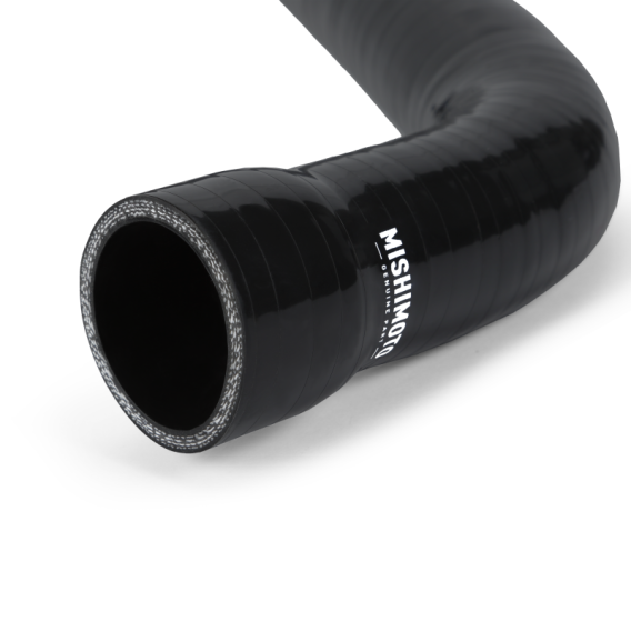 MM Silicone Hose - Radiator