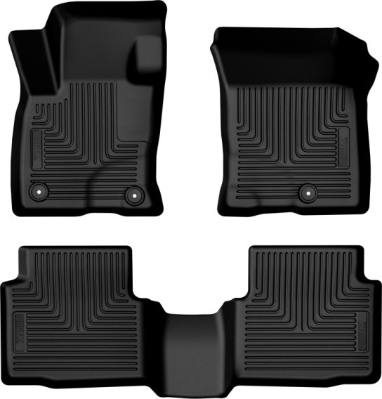 HL WB - Combo - Black