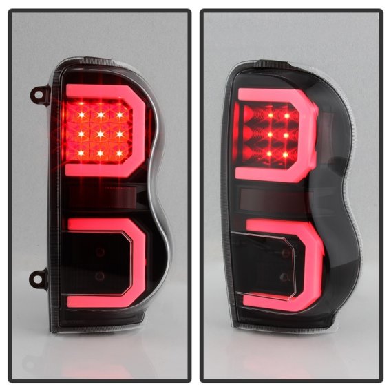 SPY LED Tail Lights