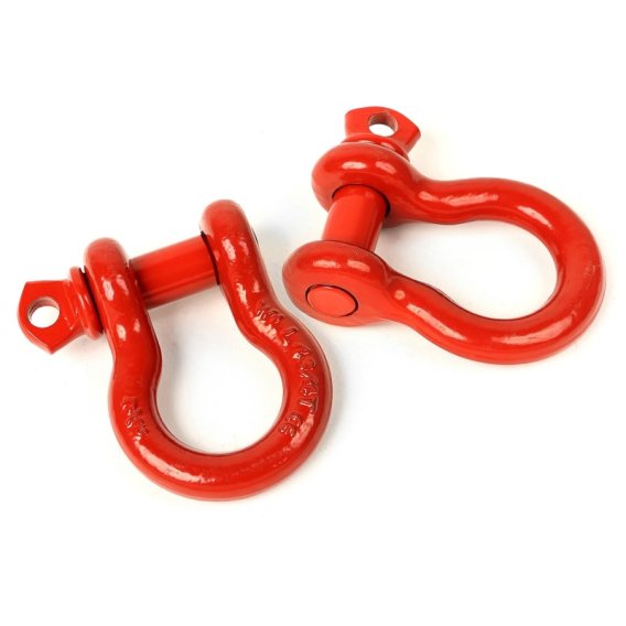 RUG Shackles