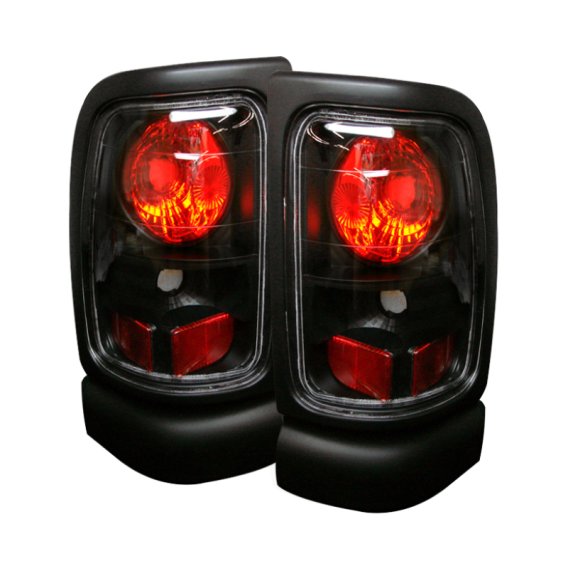 SPY Euro Tail Lights