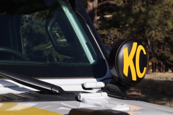 KCL Soft Covers