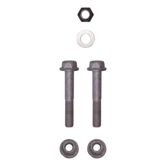 BIL B6 4600 Series Shocks