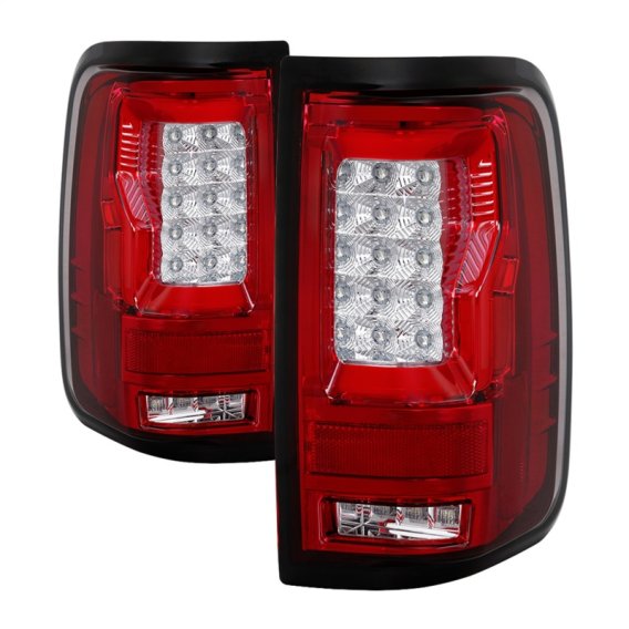 SPY LED Tail Lights