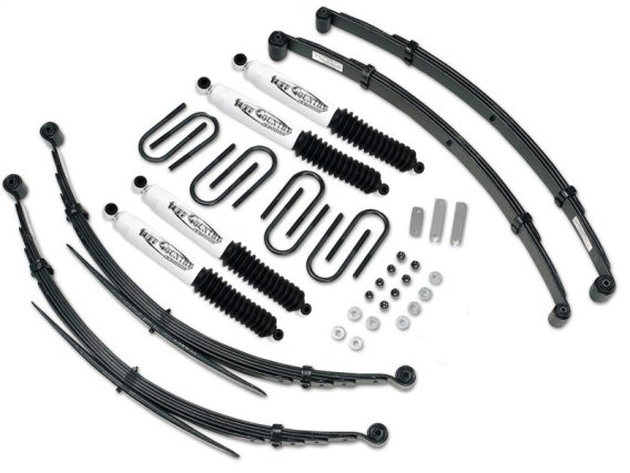 TUF Lift Kits